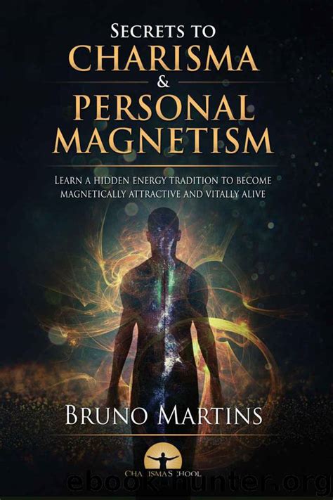 Enhancing Your Leadership Skills: Harnessing the Power of Personal Magnetism Amulets
